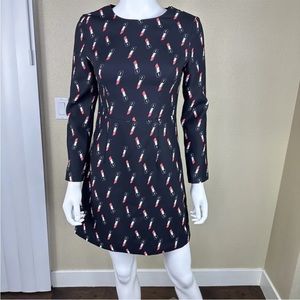 Saint Laurent Dress YSL Yves Saint Laurent small